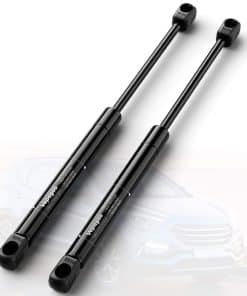 Vepagoo PM3826 Amortiguadores de Gas para Puerta Trasera