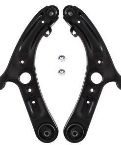 KEYOOG 2Pc Set K622232 K622646 Brazo de Control Inferior y