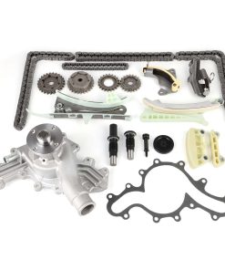 Kit de Cadena de Tiempo SCITOO adecuado para Ford Explorer