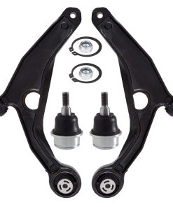 Kit de Brazo de Control Inferior y Junta de Rótula