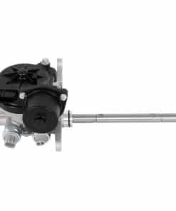 Motor actuador de cambio de transferencia 4WD SCITOO