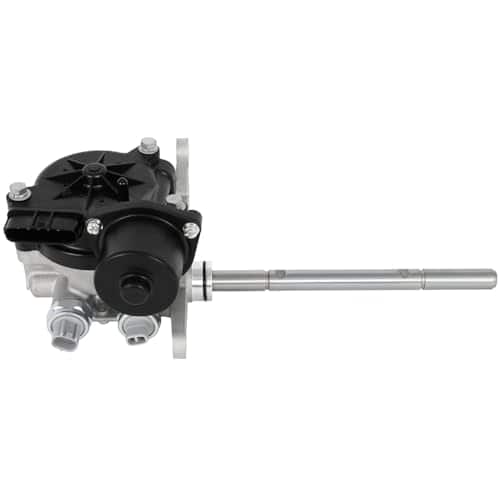 Motor actuador de cambio de transferencia 4WD SCITOO