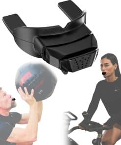 Acelerador de Fitness Maximus | Dispositivo Ligero de