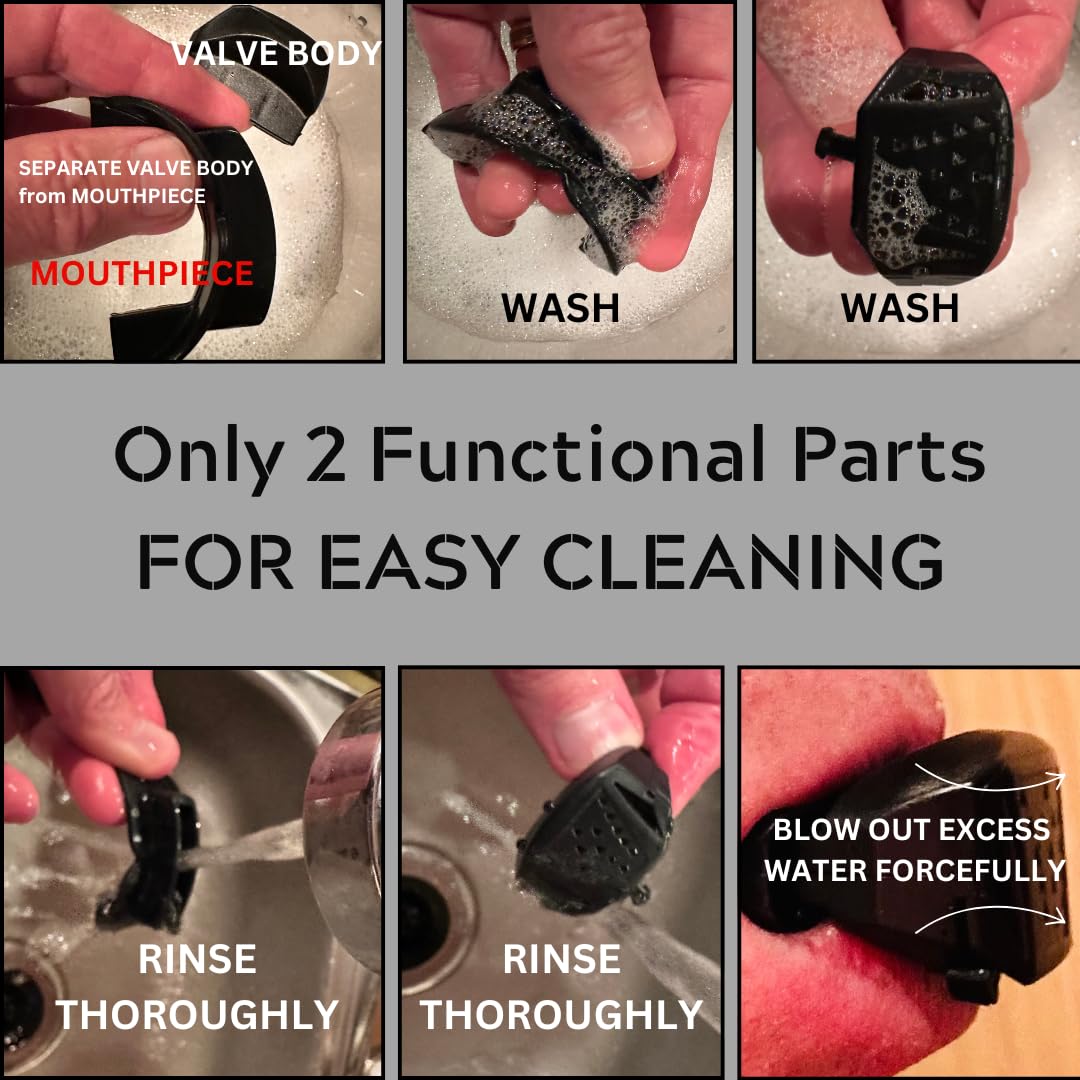 Acelerador de Fitness Maximus | Dispositivo Ligero de - Imagen 10