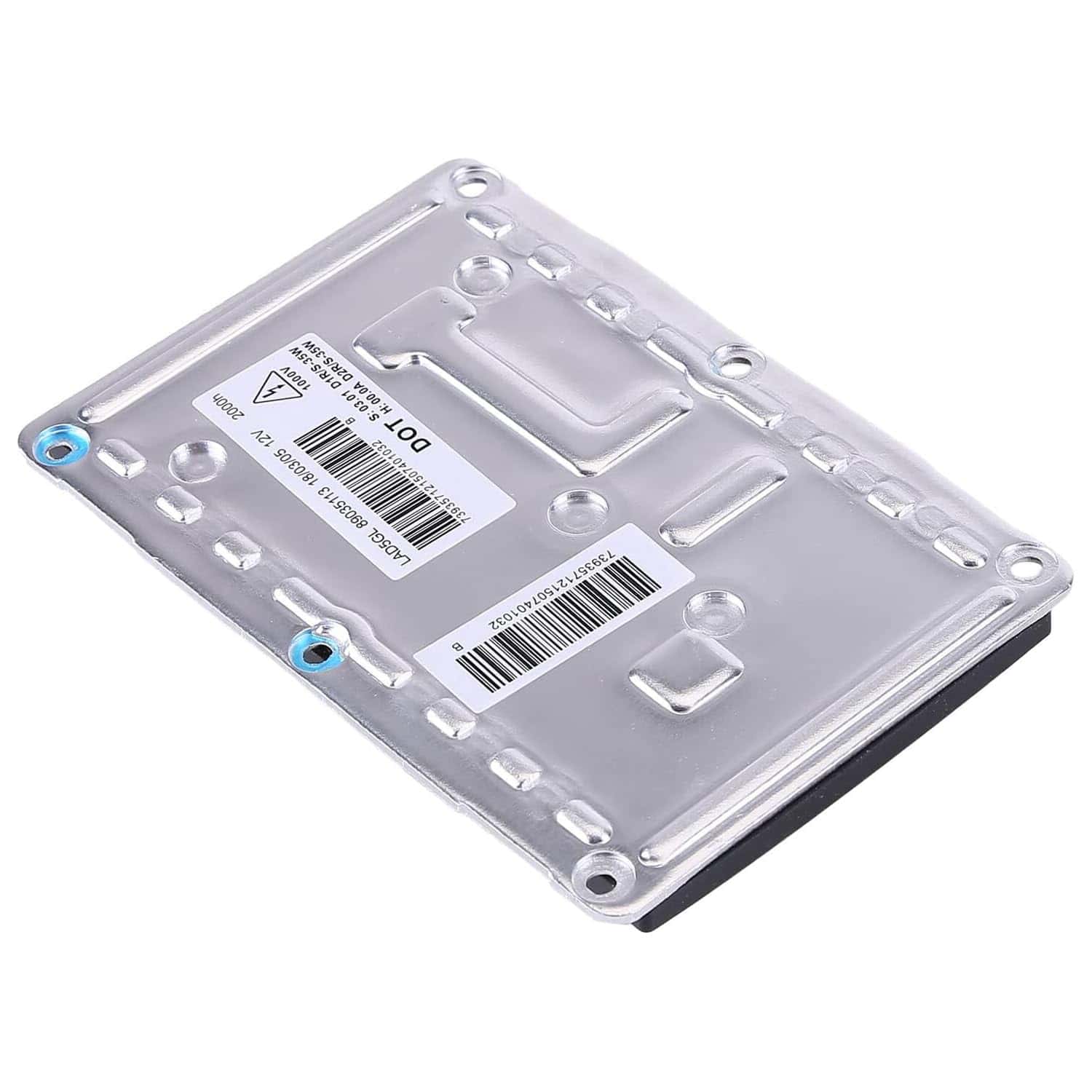 O-NEX Xenon D1S 35W HID Headlight Ballast 89035113 LAD5GL