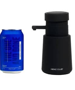 Menzclub The One And Done Champú y Acondicionador 2 en 1