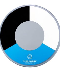 Pad de práctica de batería Clockwork Percussion, Pad de