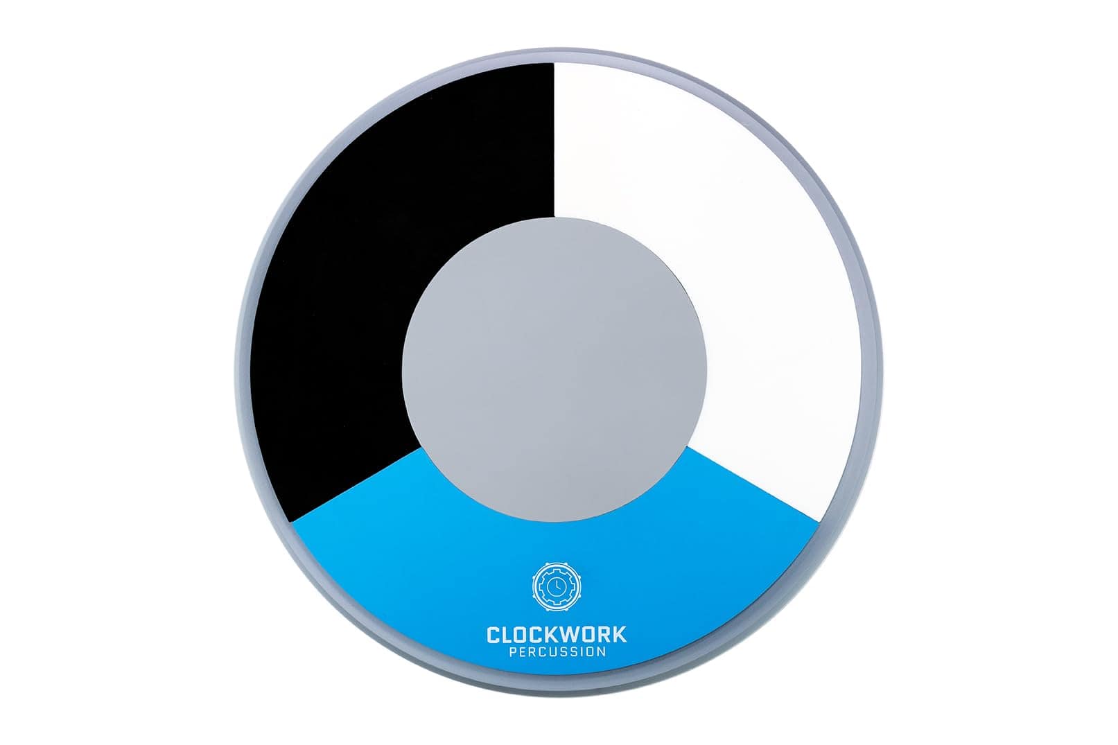 Pad de práctica de batería Clockwork Percussion, Pad de