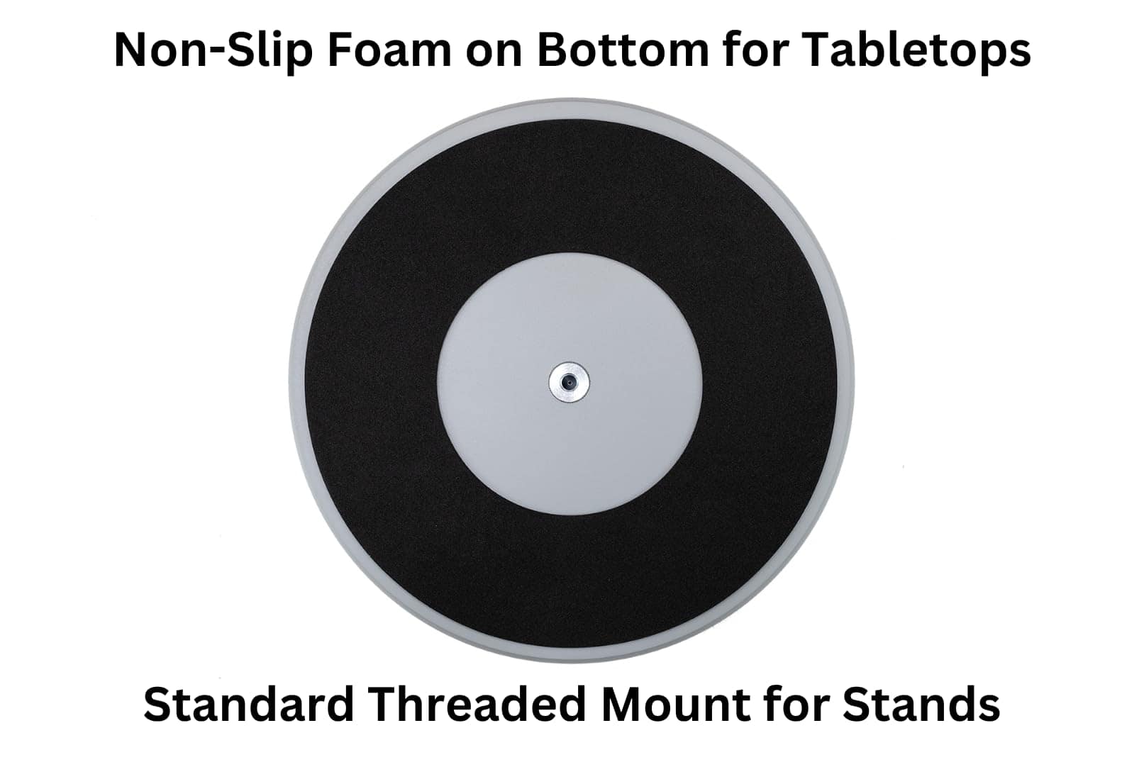 Pad de práctica de batería Clockwork Percussion, Pad de - Imagen 4