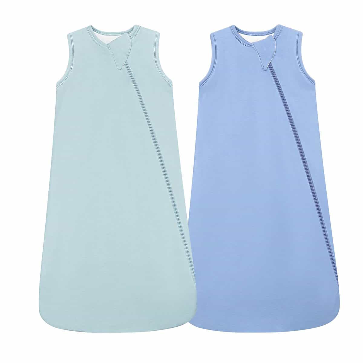 Saco de dormir de invierno de bambú HAPIU Rayon 2.5 TOG