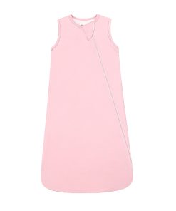 Saco de Dormir de Invierno para Bebé HAPIU -Rosa
