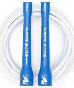 Cuerda para saltar Elite Jumps Core - Cuerda de salto