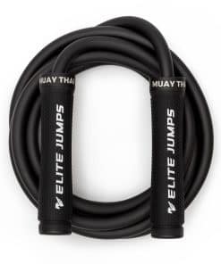 Cuerda de Saltar con Peso Muay Thai 3.0 para Hombres y