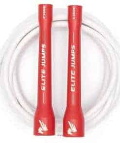 Cuerda de saltar Elite Jumps Core - Cuerda de saltar