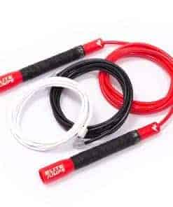 Cuerda de Saltar Elite Jumps Freestyle PVC - Paquete de