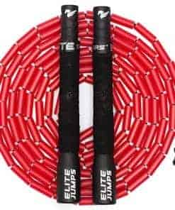 Cuerda para Saltar de Cuentas Elite Jumps para