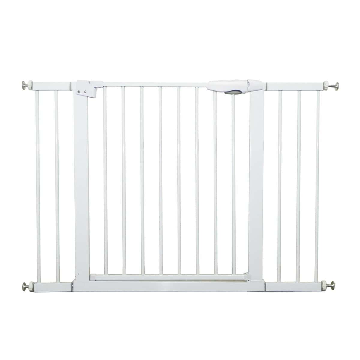 Puerta para bebés de 104.65"-116.38" ganadora del premio