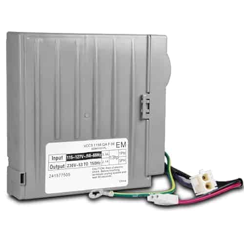 Placa de control del inversor de refrigerador LISMODZ