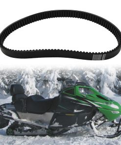Cinturón de Transmisión para Motonieve Compatible con Artic