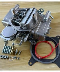 Nuevo Carburador de 4 Barriles 0-1850S para Holley Street