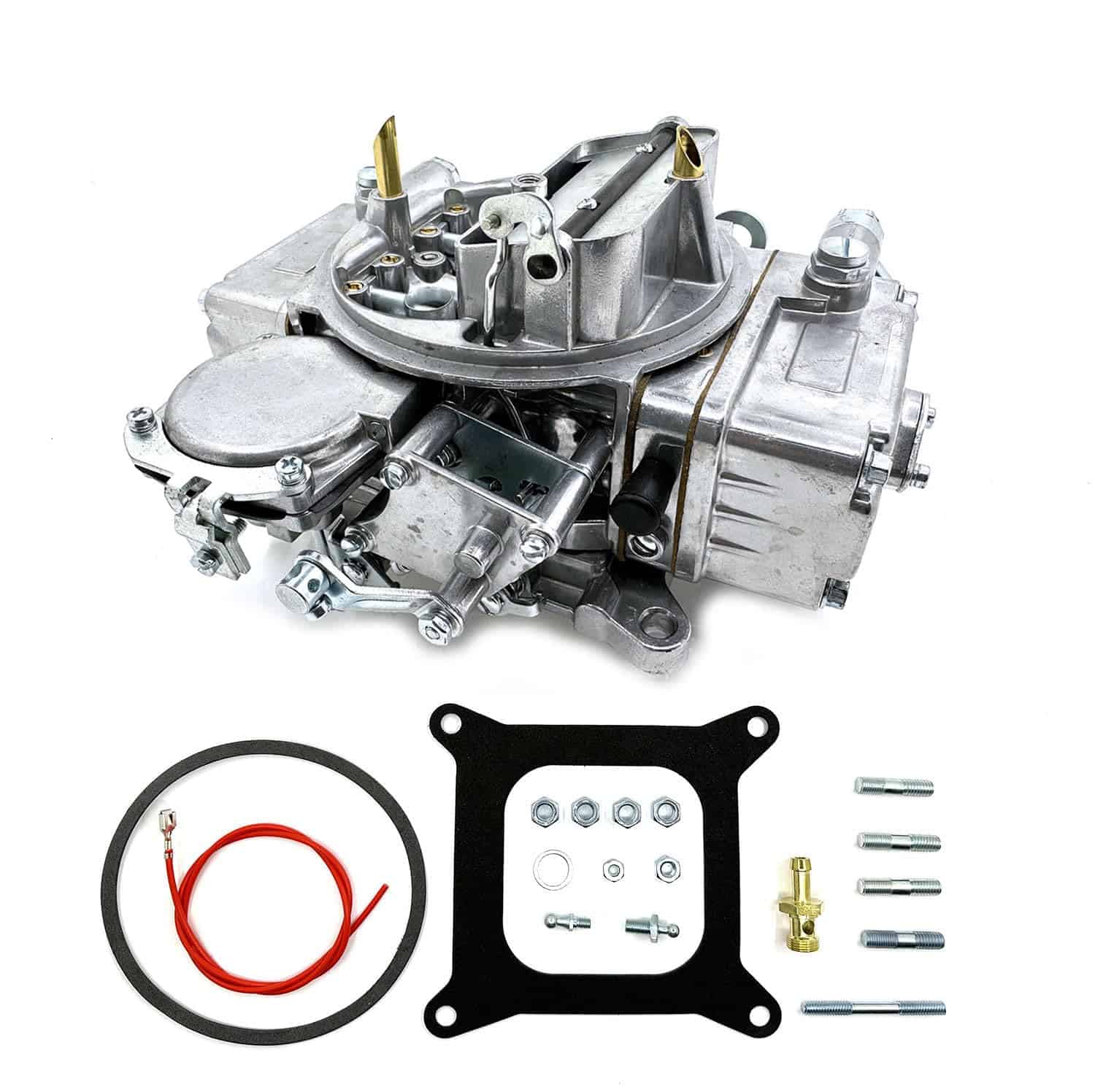 Nuevo Carburador de 4 Barriles 0-1850S para Holley Street - Imagen 5