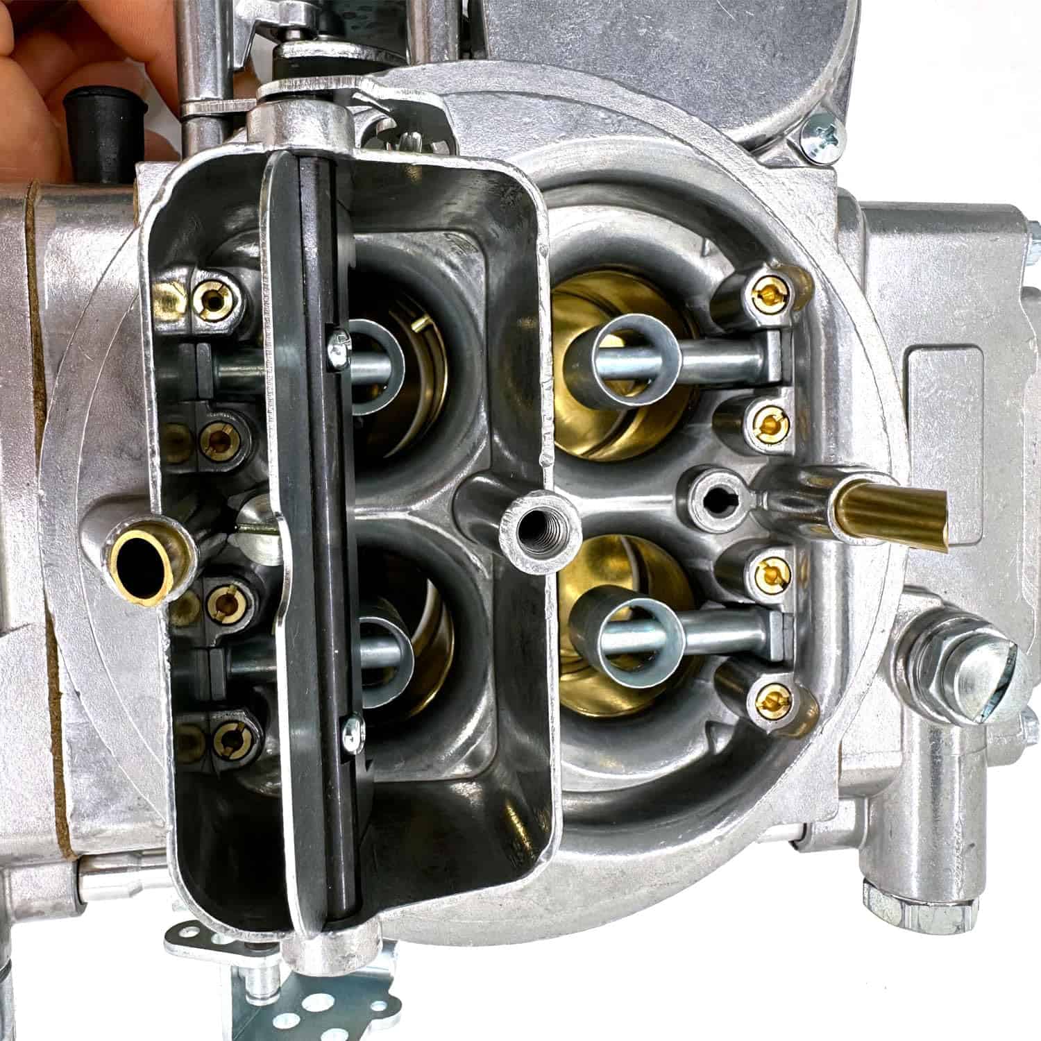 Nuevo Carburador de 4 Barriles 0-1850S para Holley Street - Imagen 10