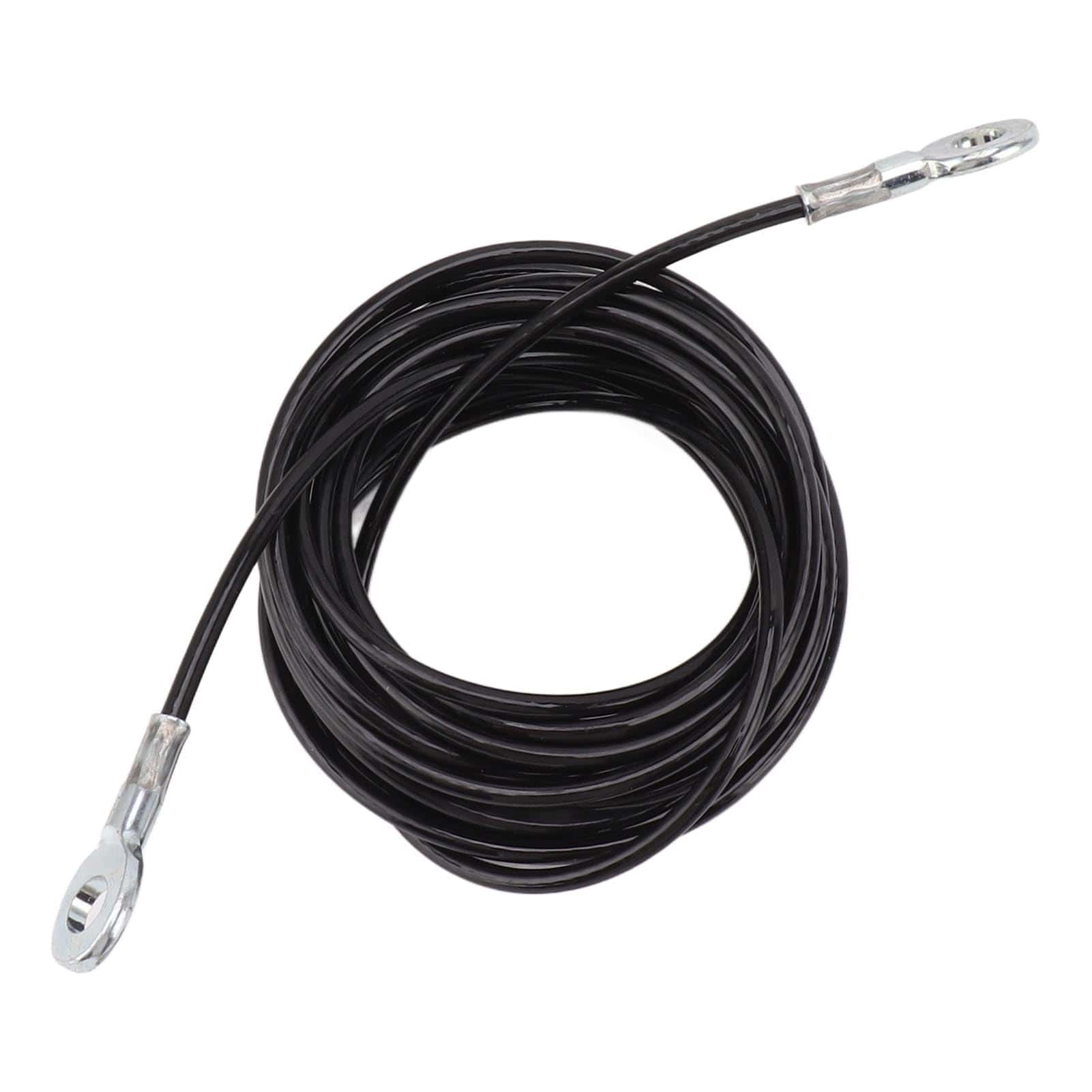 Cable de Polea de Fitness PenRux, Resistente Cuerda de