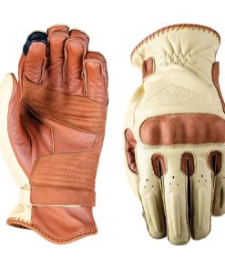 Guantes de Moto Oklahoma FIVE para Hombres, Guantes