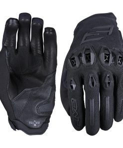 FIVE GLOVES Stunt EVO 2 Guantes de moto para mujer -