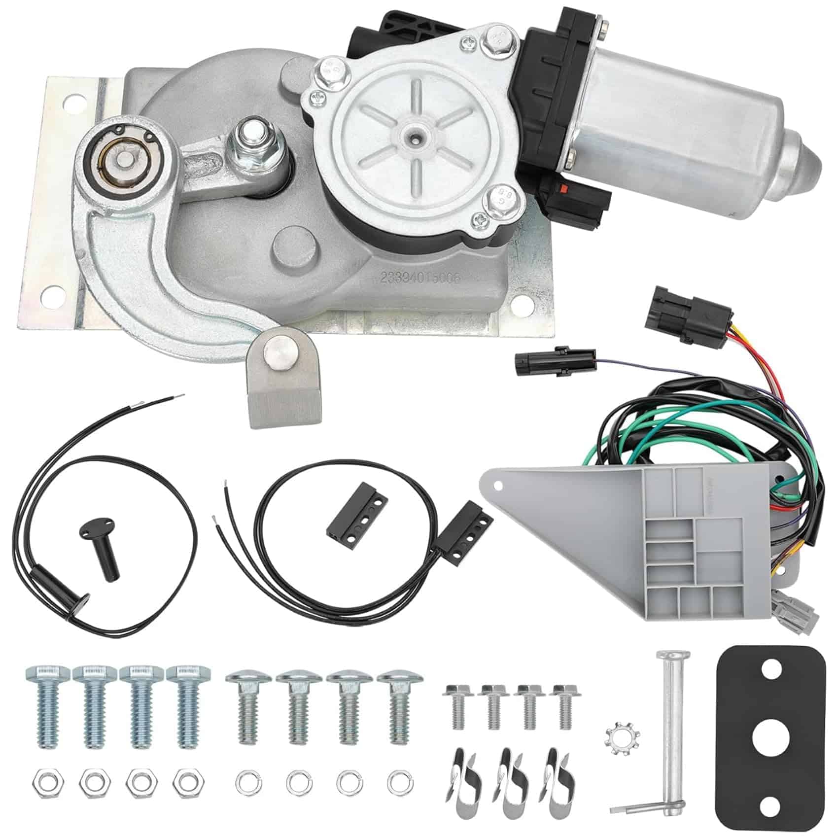 Kit de conversión de motor para escalón de RV 379769