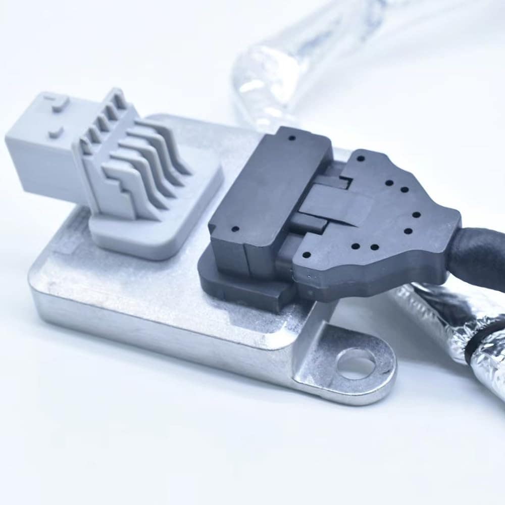 Sensor de Óxido de Nitrógeno BASCOLIN 3687930 Sensor NOx de - Imagen 4