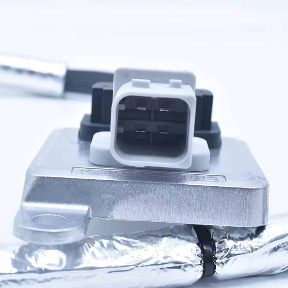 Sensor de Óxido de Nitrógeno BASCOLIN 3687930 Sensor NOx de - Imagen 3