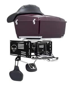 Kit de Montaje de Maletero para Tour VPZMT con Respaldo