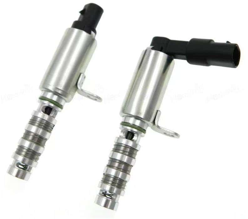 24375-2E100 24355-2E100 Actuador de Solenoide de