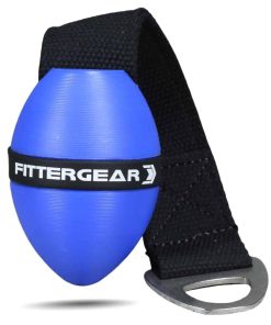 Manija de Ejercicio para Lucha de Brazos con Wristball,