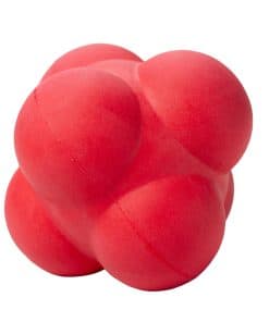 Bola de Reacción Tandem Sport, Grande - Entrenamiento de