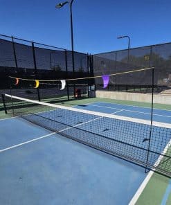 Pickleball Airzone - Ayuda de Entrenamiento de Objetivo de
