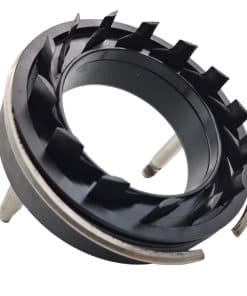 Anillo de Boquilla de Turbo VGT HE400VG Para Cummins X15,