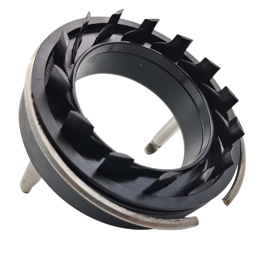 Anillo de Boquilla de Turbo VGT HE400VG Para Cummins X15,