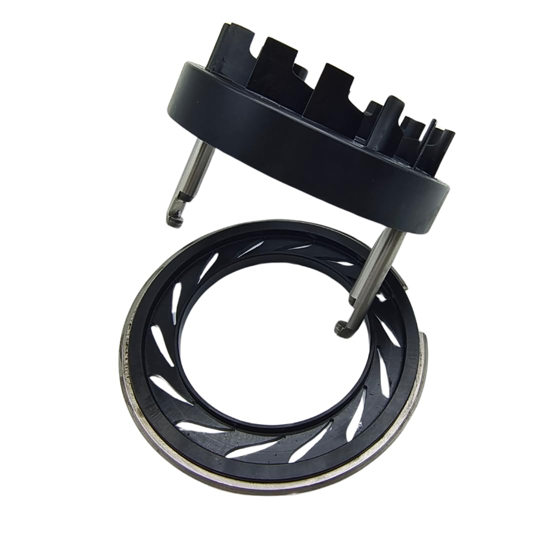 Anillo de Boquilla de Turbo VGT HE400VG Para Cummins X15, - Imagen 6