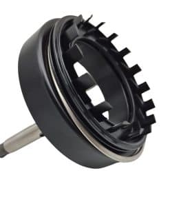 Anillo de Boquilla HE561VE para motores Cummins ISX1, ISX,