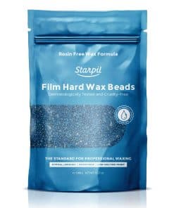 Starpil Wax 1000g / 2.2 lb - Perlas de cera dura