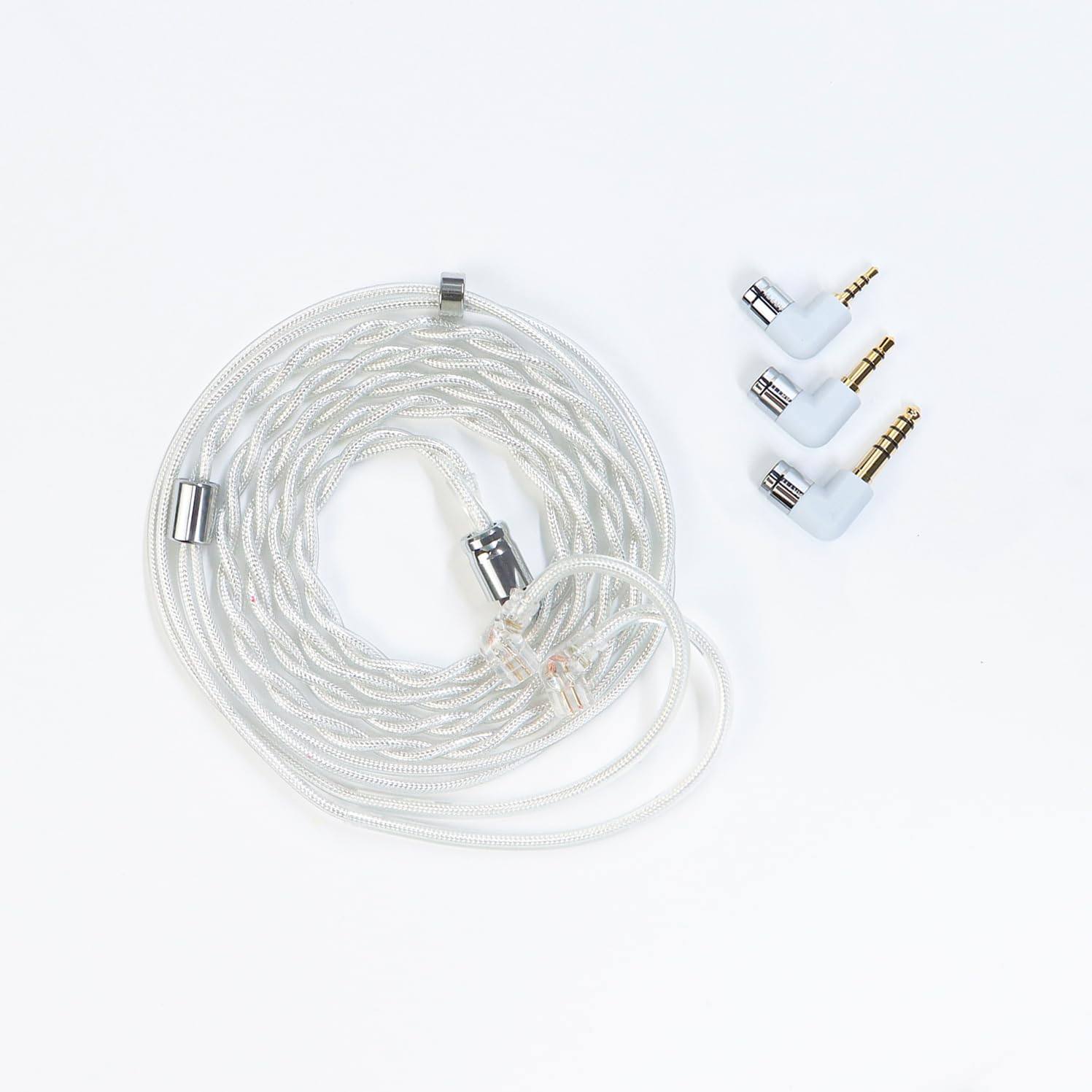 Cable de actualización para auriculares ARTTI Spark 2 Cores - Imagen 4