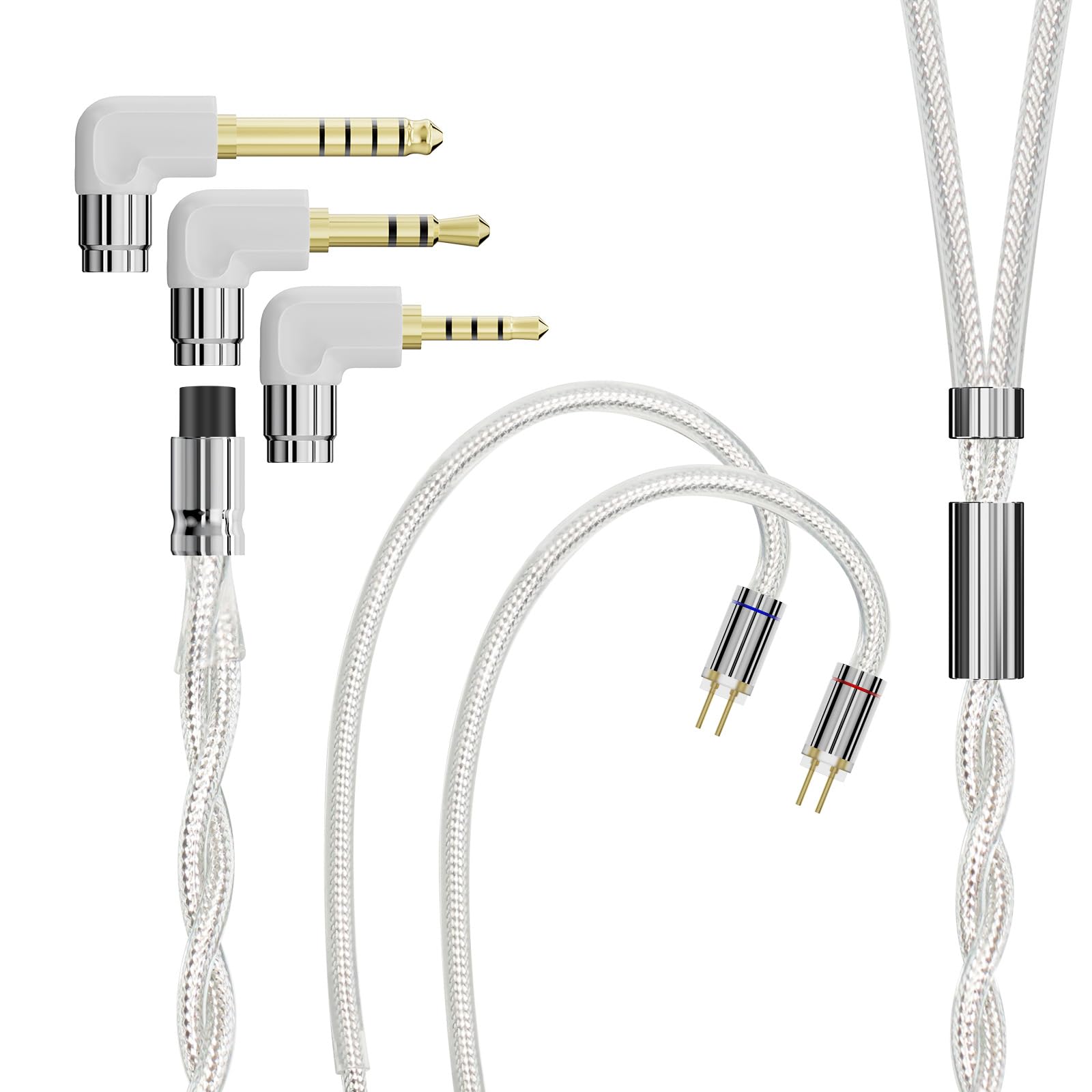 Cable de actualización para auriculares ARTTI Spark 2 Cores