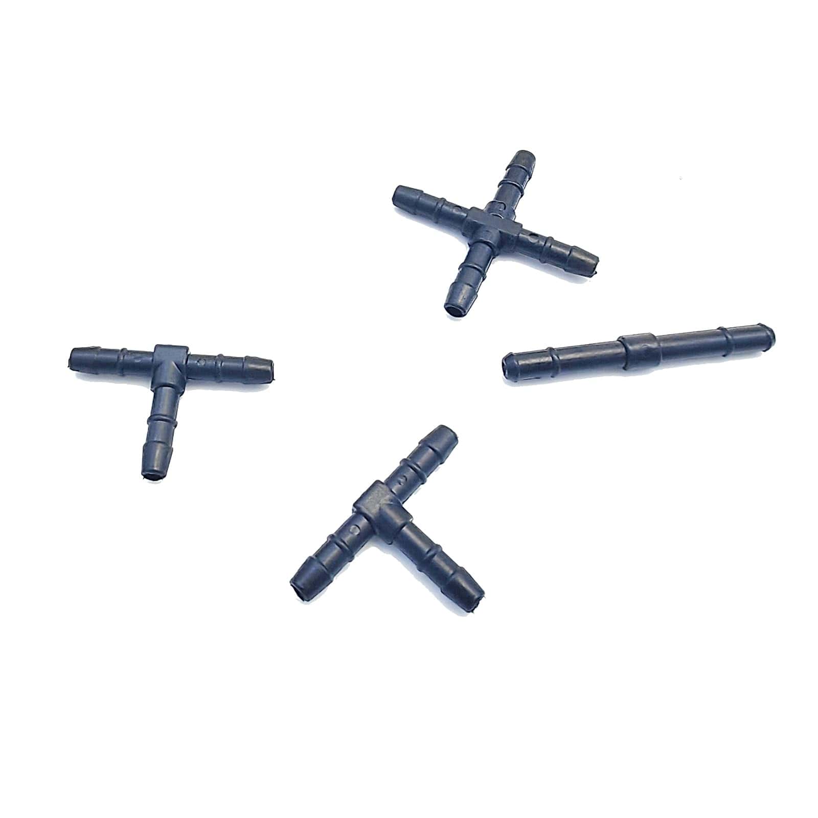 Kit de Línea de Desbordamiento de Combustible Giuqa - Imagen 7