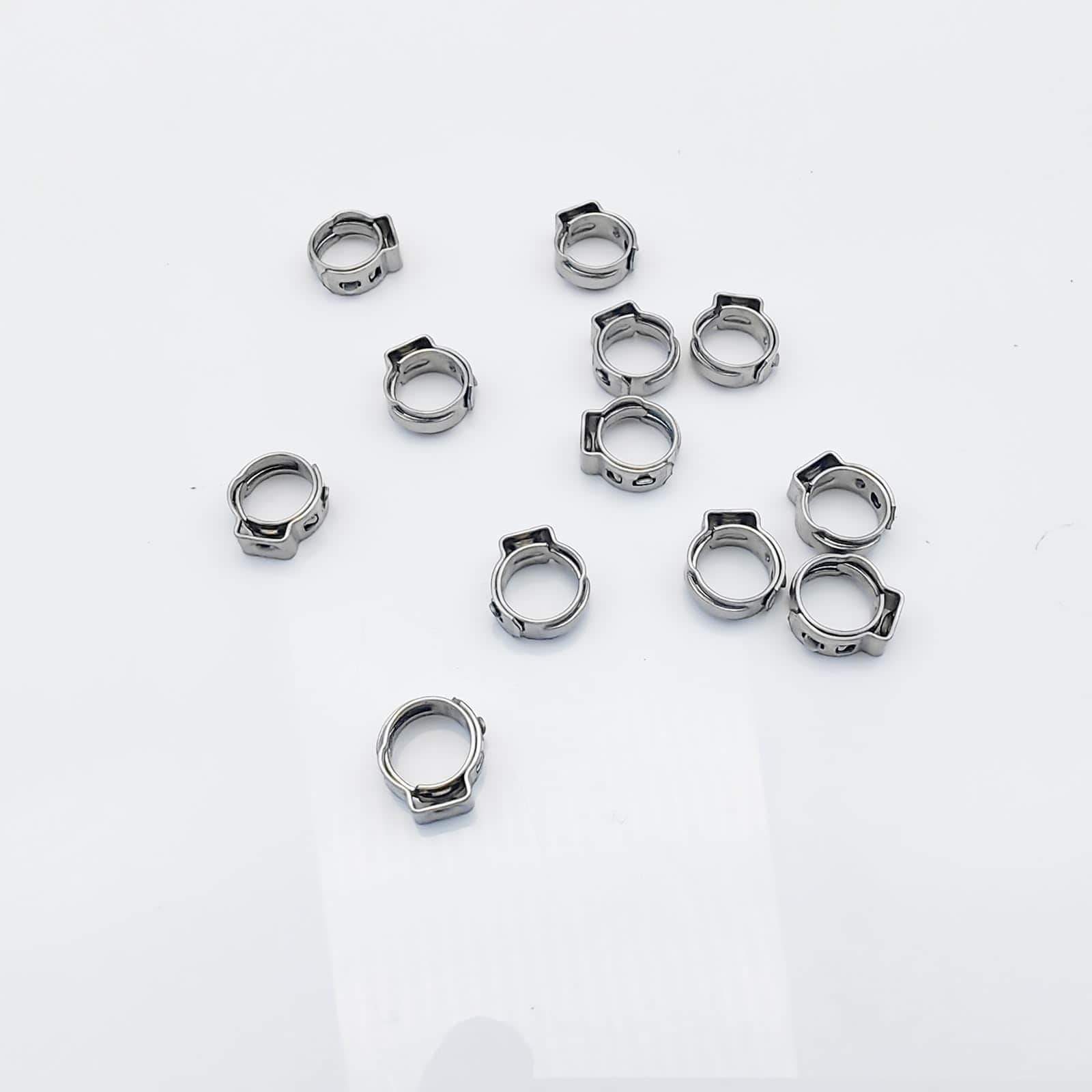 Kit de Línea de Desbordamiento de Combustible Giuqa - Imagen 6