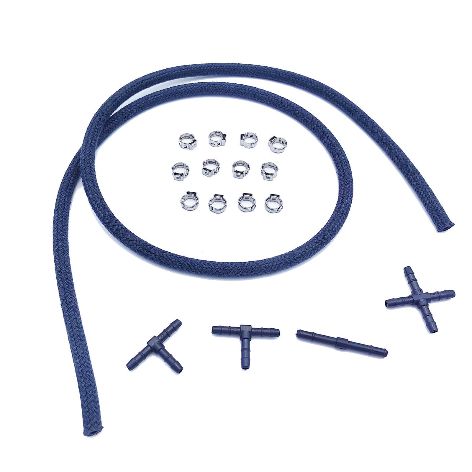Kit de Línea de Desbordamiento de Combustible Giuqa - Imagen 5