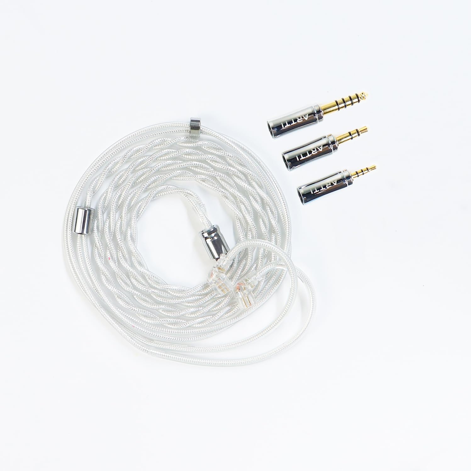 Cable de actualización de Auriculares ARTTI Spark 2 Núcleos - Imagen 5