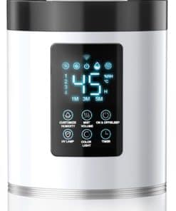 Accesorios de Humidificador, Piezas de Repuesto de