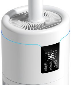 Accesorios para Humidificador, Pieza de Humidificador de